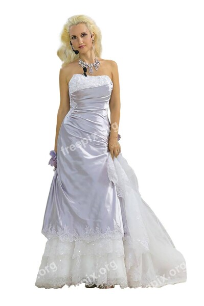 Dress Wedding Dress Posture Training Coach