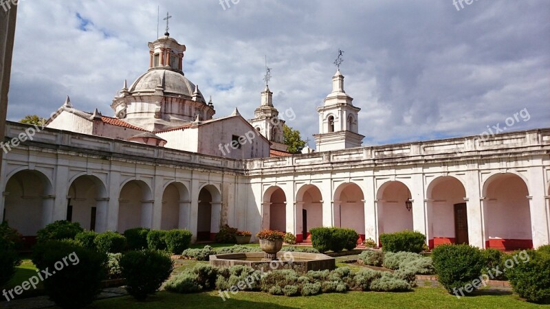 High Grace Stay Jesuitica Cordoba Free Photos