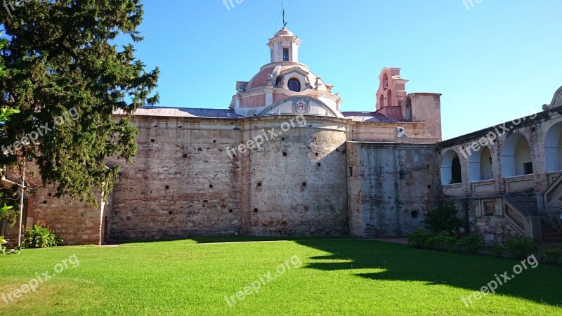 High Grace Stay Jesuitica Cordoba Free Photos