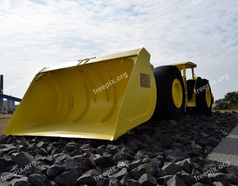 Wheel Loader Construction Machine Turbo Transport Vehicle