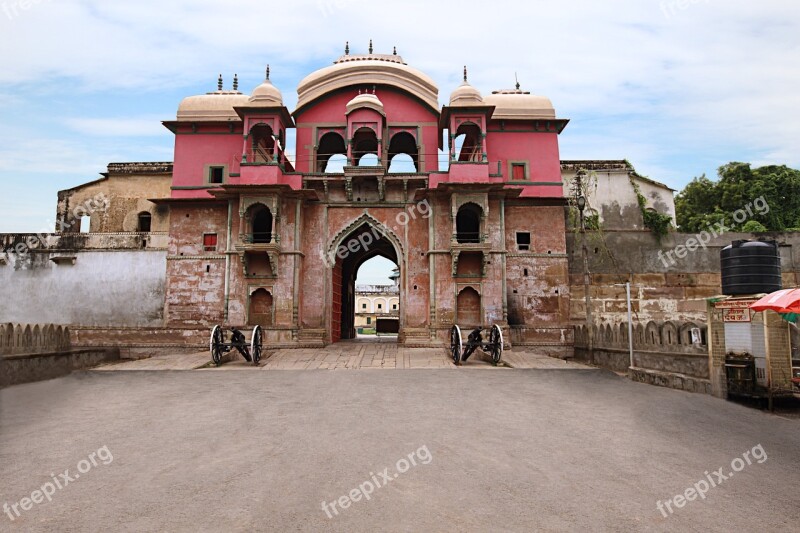 Temple Hindu Worship Religion Asia