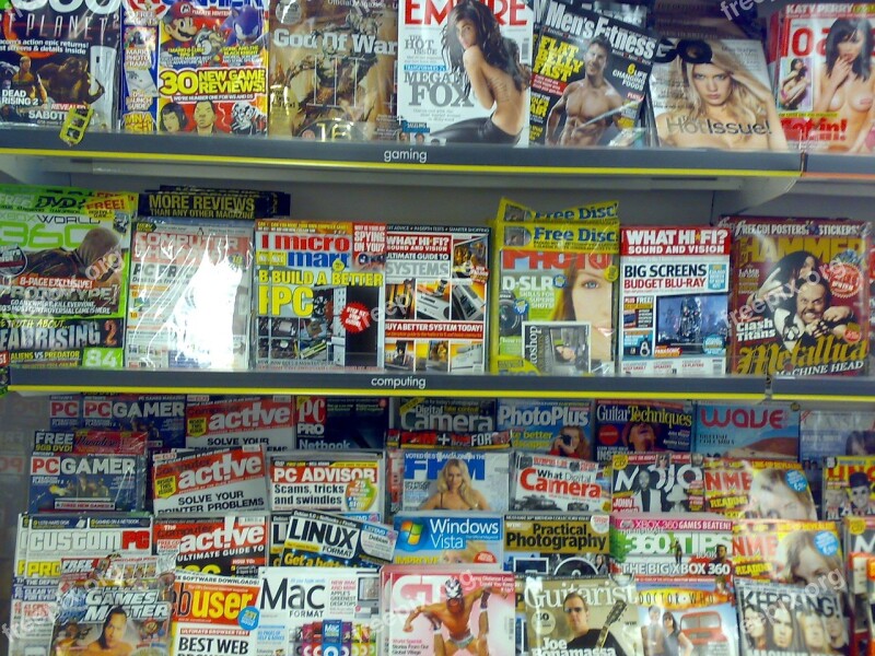 Tesco Shop Basket Business Free Photos