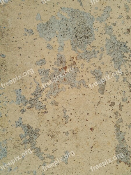 Texture Floor Wall Grunge Material