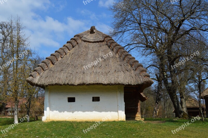 House People Architecture Hungary Building