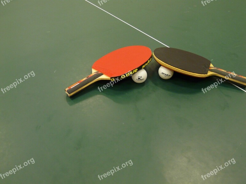 Table Tennis Ping-pong Bat Table Tennis Bat Sport