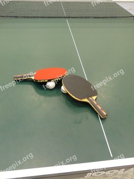 Table Tennis Ping-pong Bat Table Tennis Bat Sport