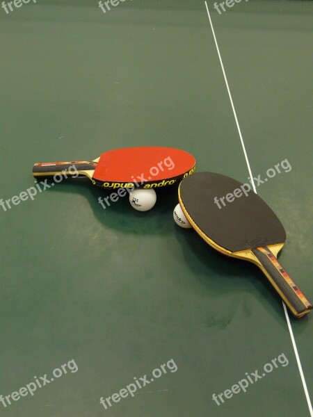 Table Tennis Ping-pong Bat Table Tennis Bat Sport