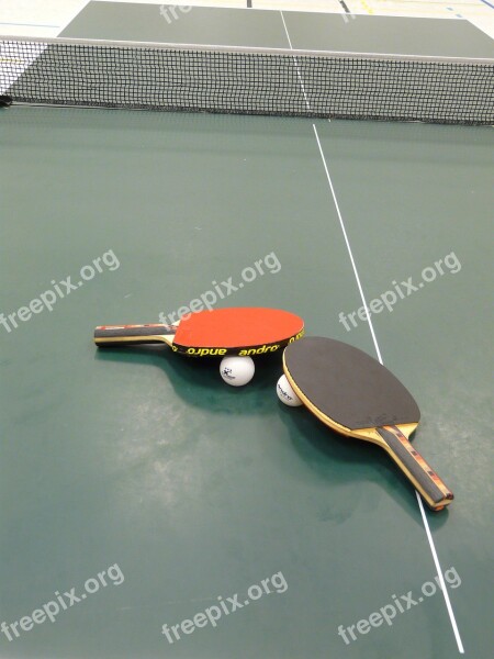 Table Tennis Ping-pong Bat Table Tennis Bat Sport