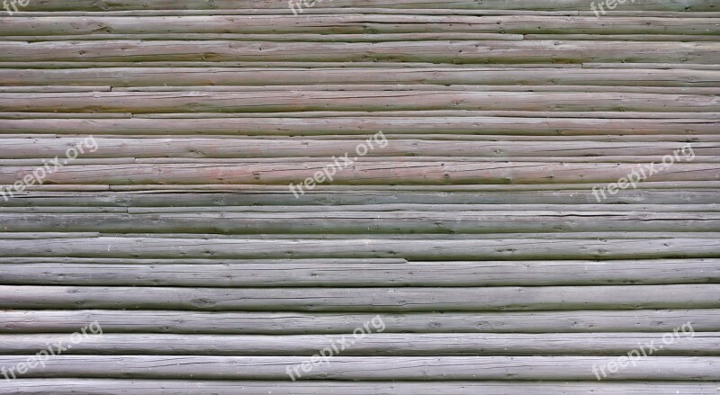 Texture Wood Wall Pattern Wooden