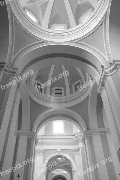 Naples Health Church Arches Archi Times