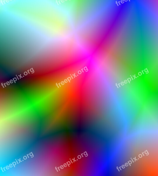 Course Gradient Background Color Colorful