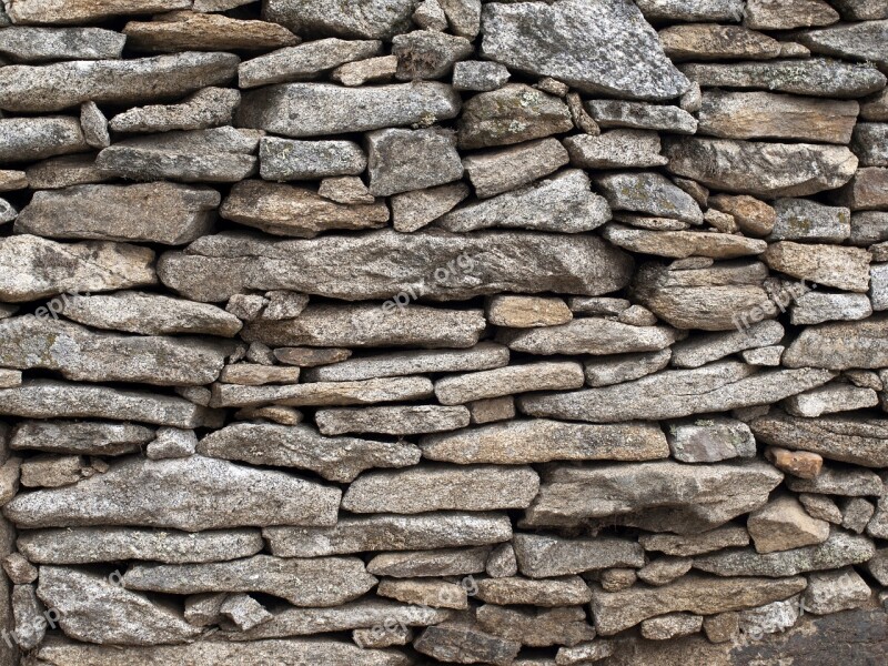 Wall Stones Stones Background Screen Rural Architecture Architecture