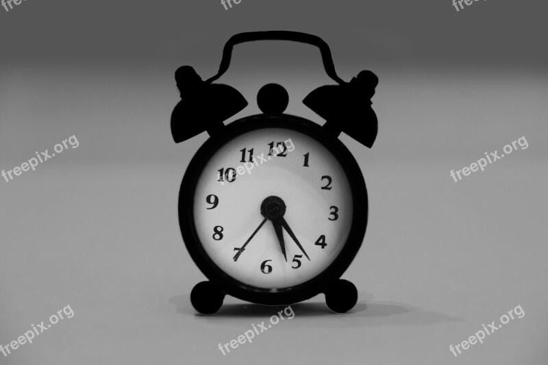 Clock Time Hours Minutes Time Of