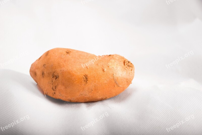 Sweet Potatoe Potatoe Food Potatoes Sweet