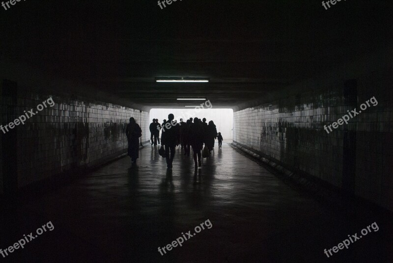 Underground Uzbekistan Uzbek Tashkent Asia