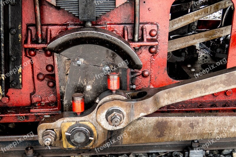 Rack Railway Mountain Alpine Locomotive Technology