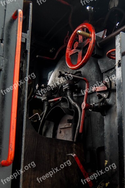 Rack Railway Mountain Alpine Locomotive Technology