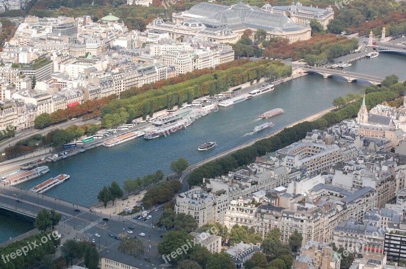 Eiffel Tower Tour Eiffel France Paris Tower