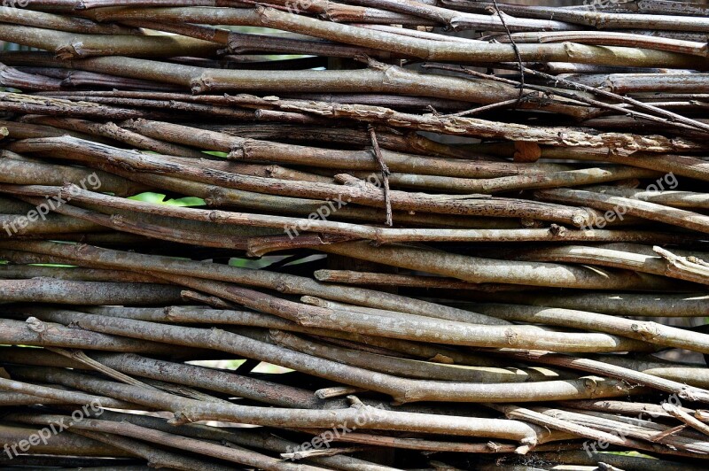 Wood Background Texture Pattern Brown