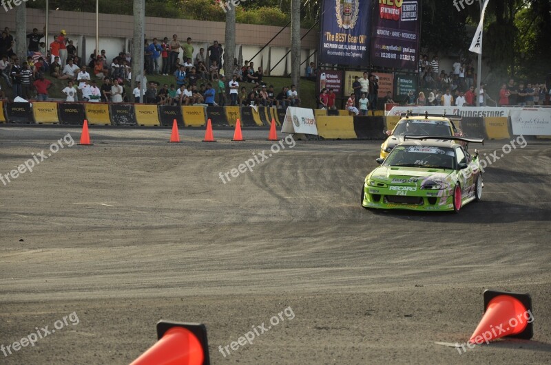 Car Racing Drift Race Power Extreme