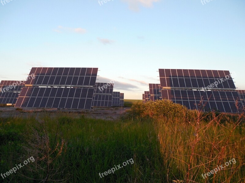 Solar Cells Solar Solar Energy Power Generation Solar Photovoltaic