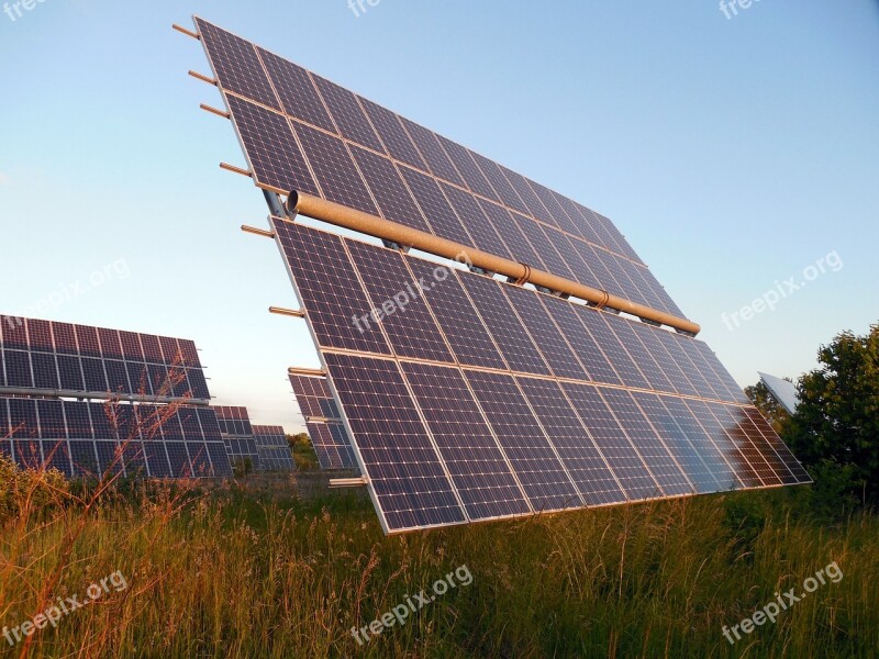 Solar Cells Solar Solar Energy Power Generation Solar Photovoltaic