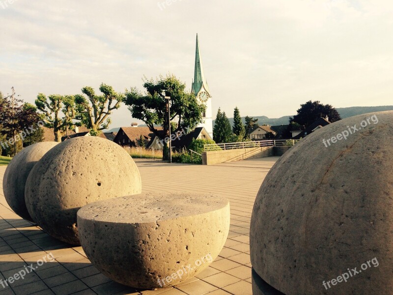 Zurich Zollikon Switzerland Travel Architecture