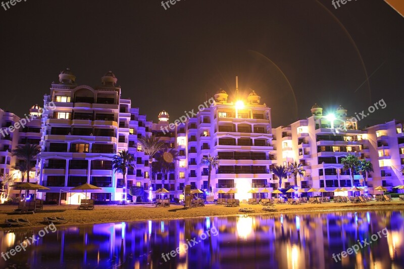 Hotel Egypt Hurghada Red Sea Hotel Complex