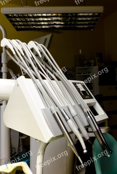 Dentist Instruments Dental Equipment Stand