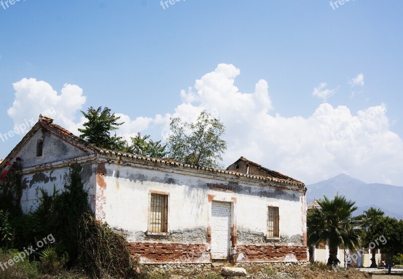 House Pawns Camineros Nerja Free Photos