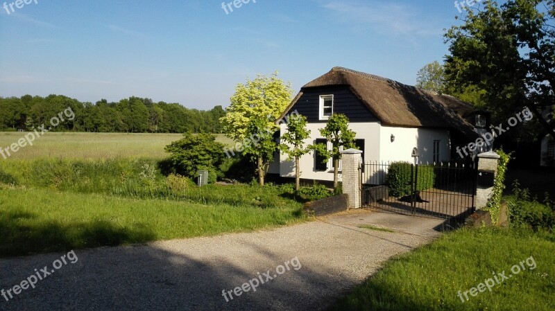 House Farm Manor Netherlands Homes