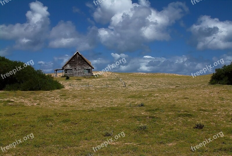 Uruguay Rocha Beach Laguna Holiday