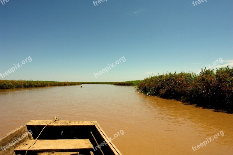 River Amazon Bolivia Crossing Holiday