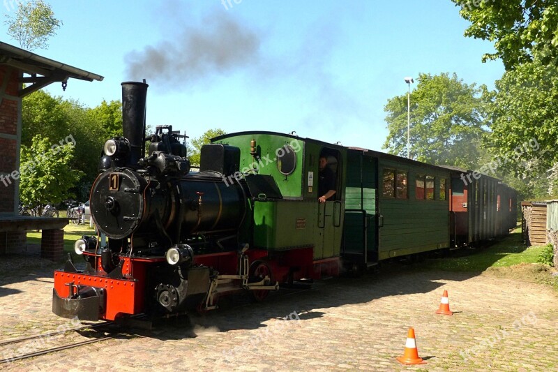 Locomotive Steam Locomotive Born In 1927 Free Photos