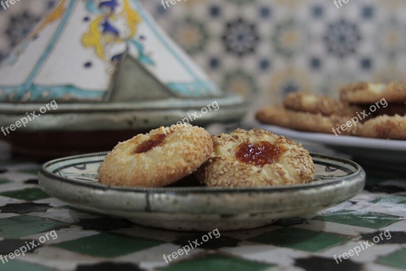 Cookies Kitchen Pray Recipes Sweet