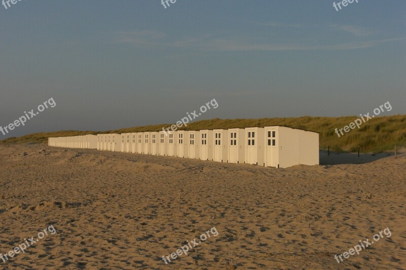 Beach Summer Shore Coast Sand