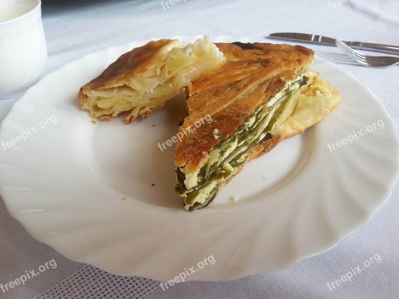 Vegetable Lasagna Tarte Taste Vegetable Food