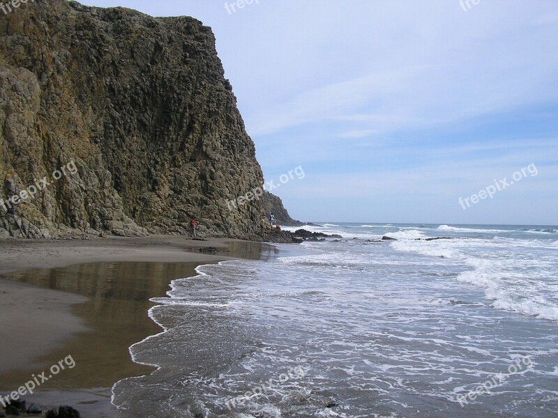 Cabo De Gata Almeria Beaches Costa Free Photos