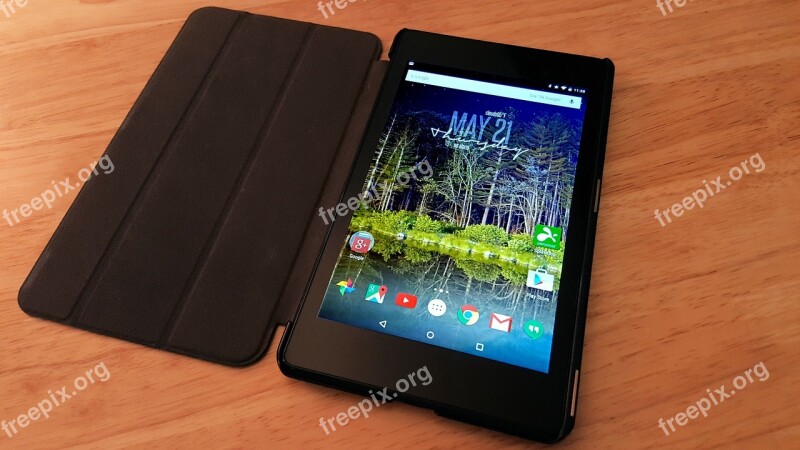 Tablet Android Computer Mobile Case