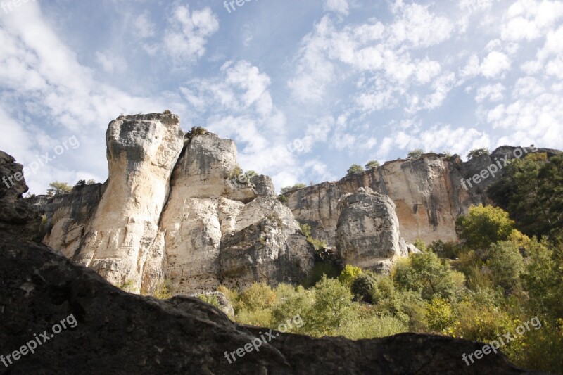 Nature Sky Excursion Clouds Mountain