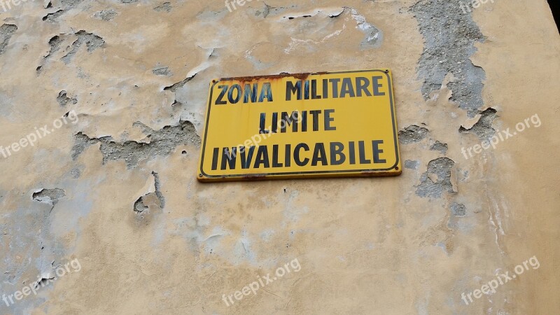 Poster Rome Military Free Photos