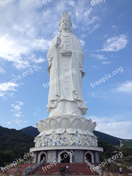 Statue Blockhouse Parcel Wall Free Photos