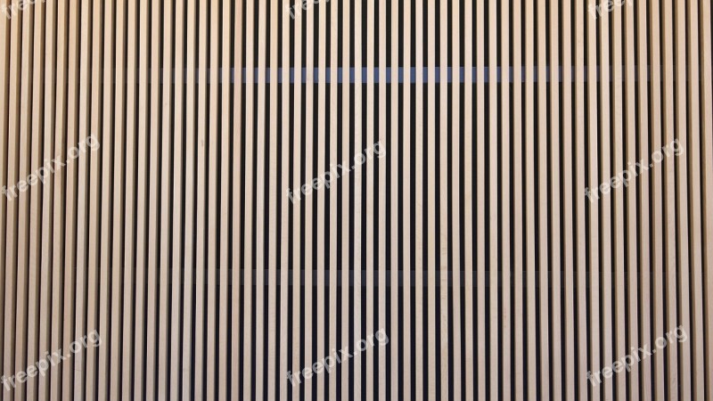 Pattern Vertical Texture Wall Free Photos