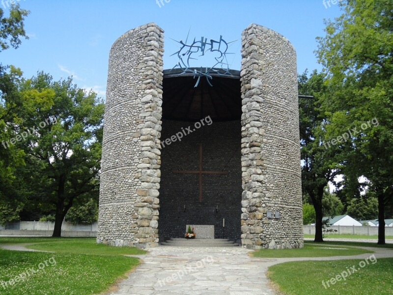 Dachau Konzentrationslager Crime Nazi Era Hitler Era