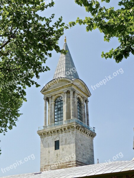 Spire Church Architecture Steeple Historical