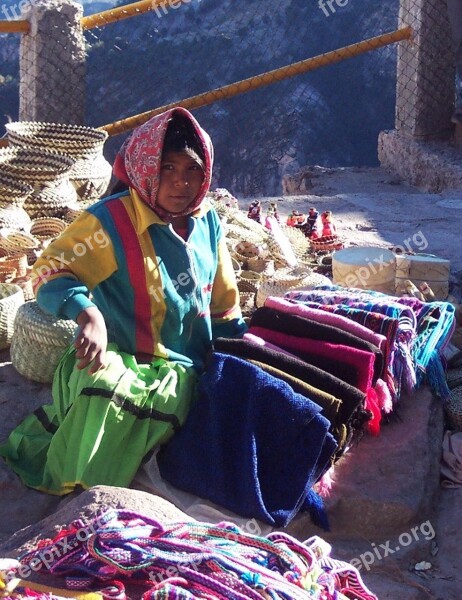 Ethnic Groups Indians Tarahumara Mexico Mexican