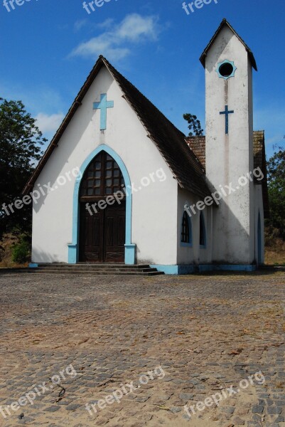 Church Faith Catholic Religion Prayers