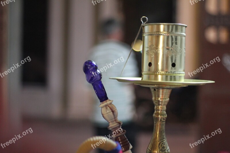 Hookah Traditional Smoke Pipe Tobacco