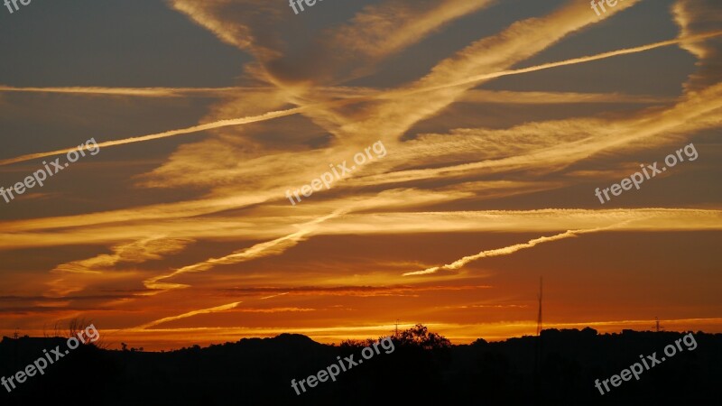 Temps Guissona Of The Clouds Time