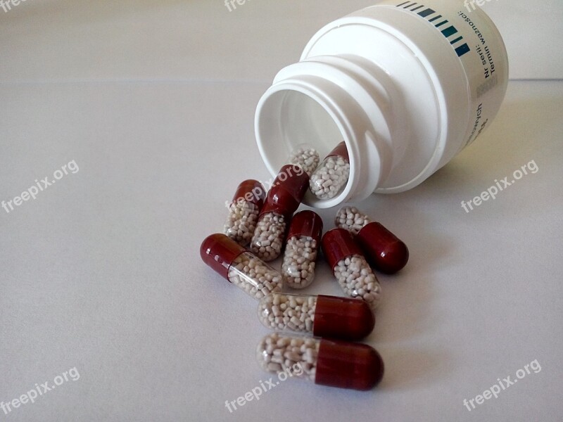 Drugs Pill Medication Medicine Health